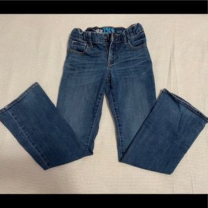 Gap kids jeans